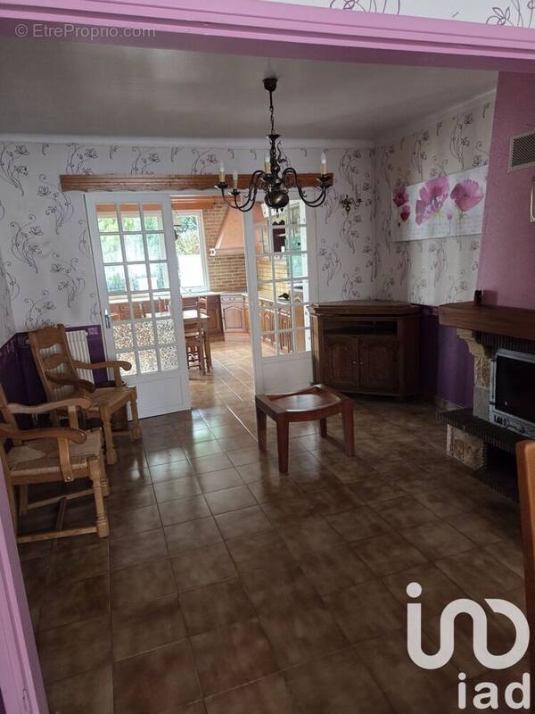 Photo 1 - Maison à ANNEZIN