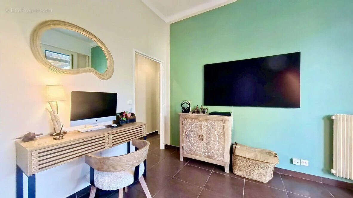 Appartement 47 m² à Nice  - photo 6