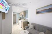 Appartement à MARSEILLE-2E