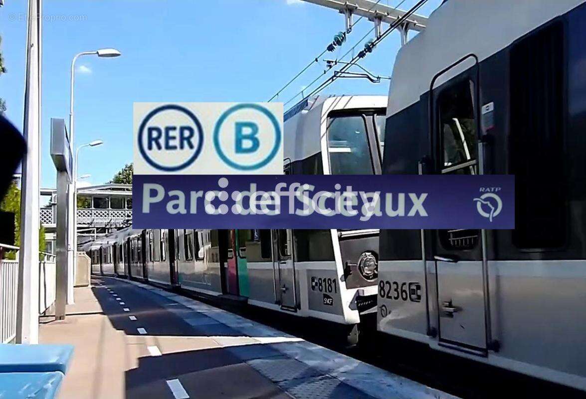 Appartement à ANTONY