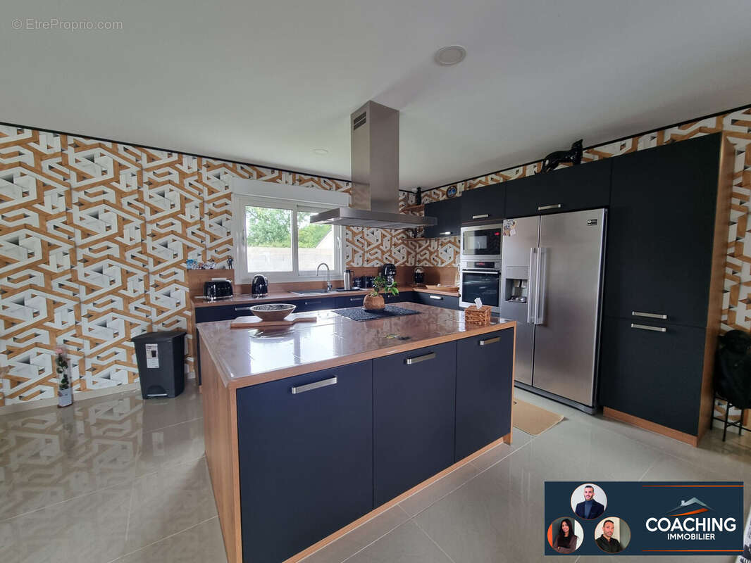 Maison 125 m² à Vitry-Le-Francois  - photo 5