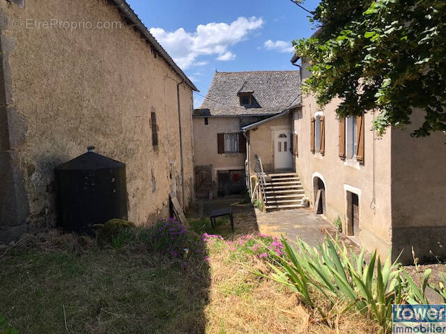 Maison à LA FOUILLADE