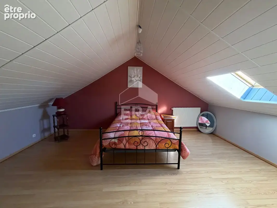 Maison 149m² à valdahon - photo 10