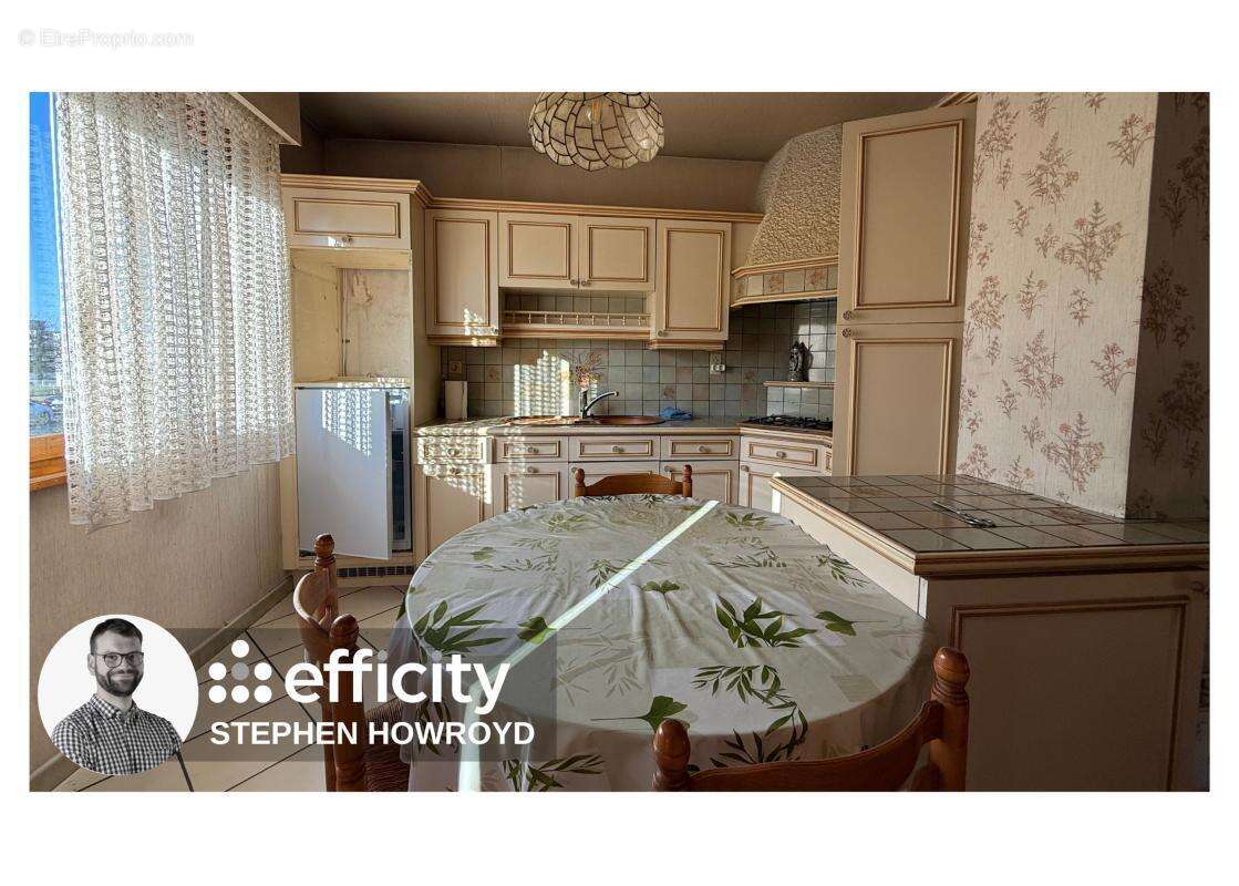 Maison à VETRAZ-MONTHOUX