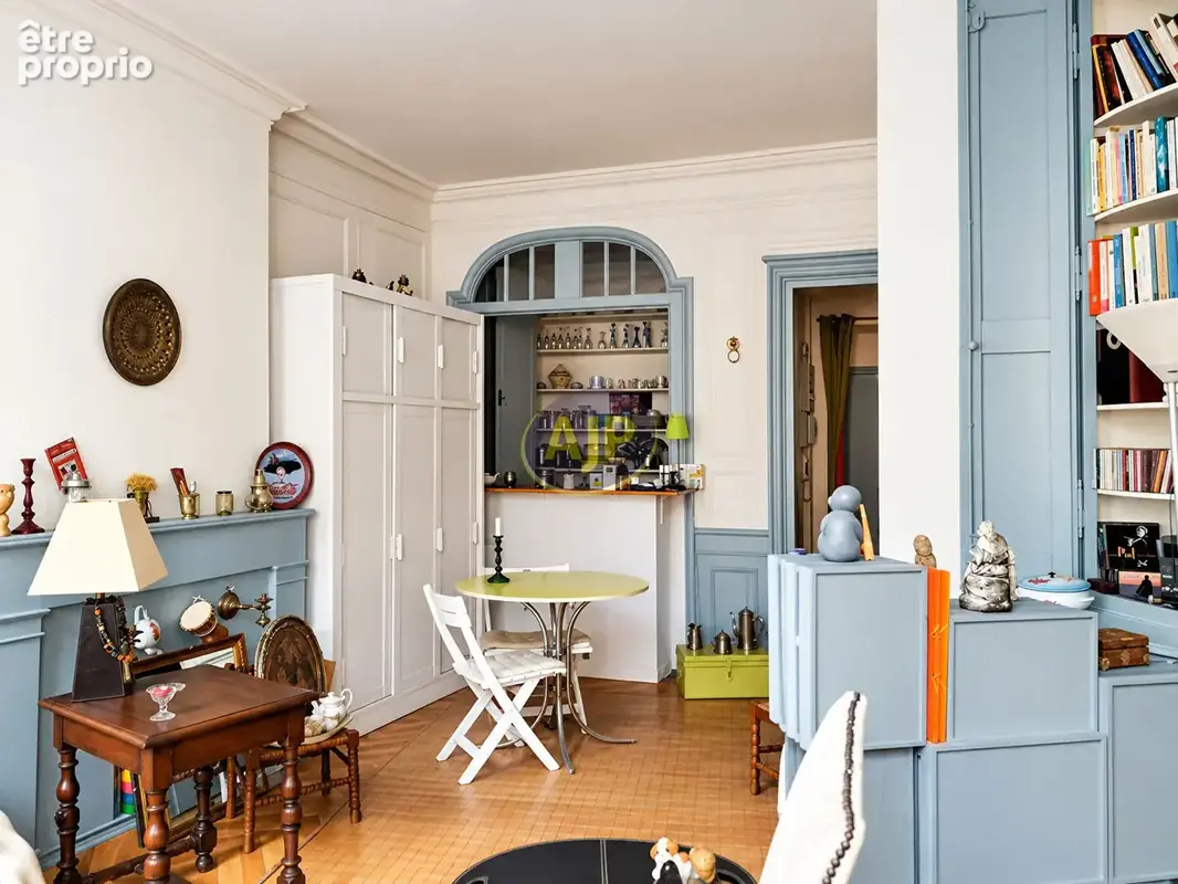 Photo Appartement à Rochefort au prix de 91 500€