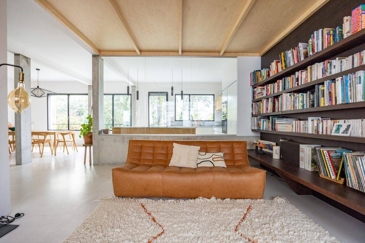Maison à NANTES