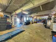 Commerce à AIX-LES-BAINS