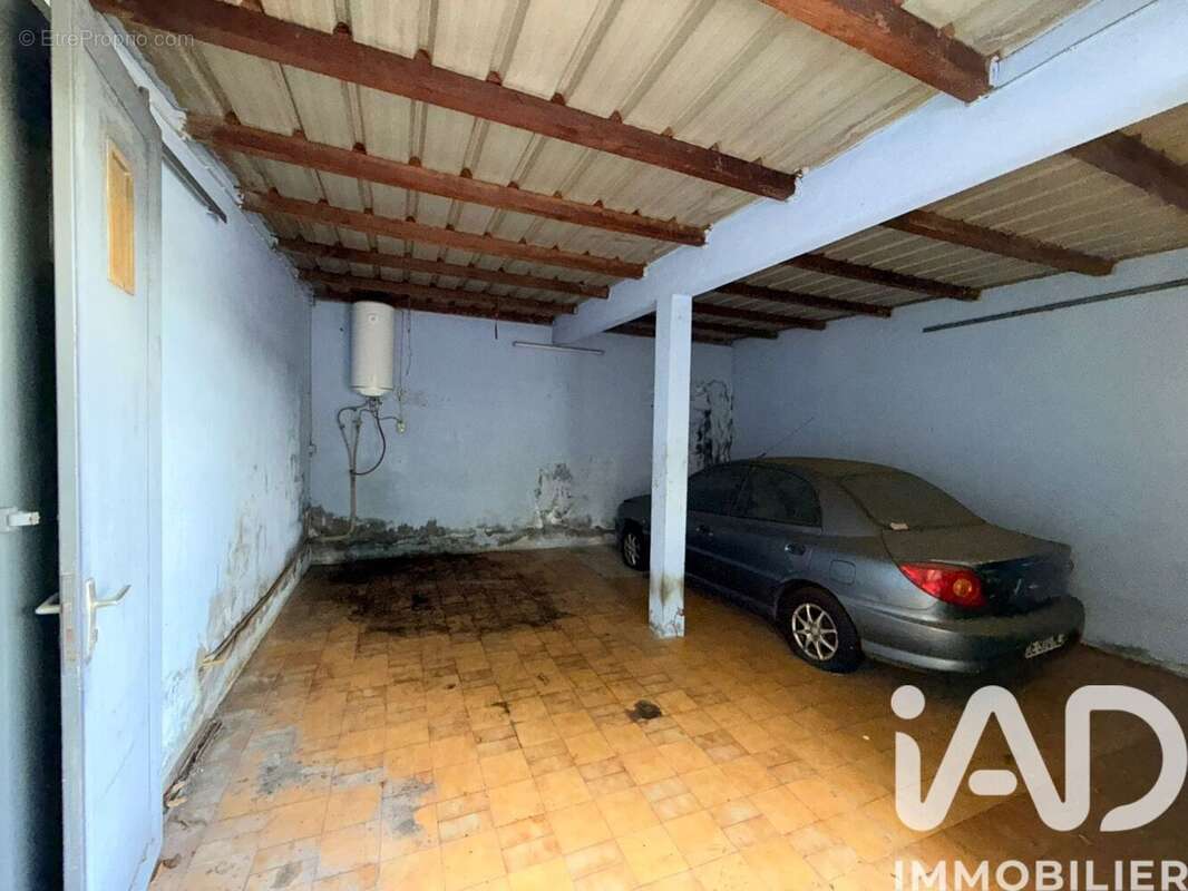 Photo 9 - Appartement à SAINT-PIERRE