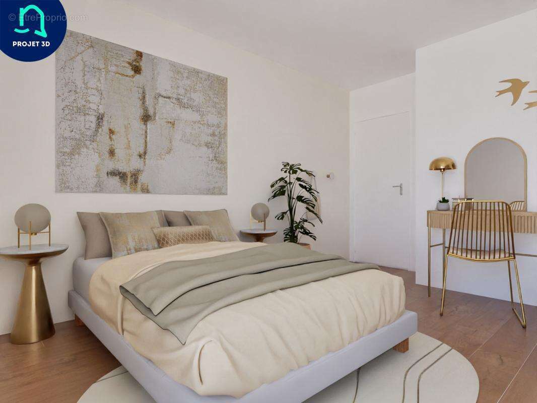 Appartement à ARESSY