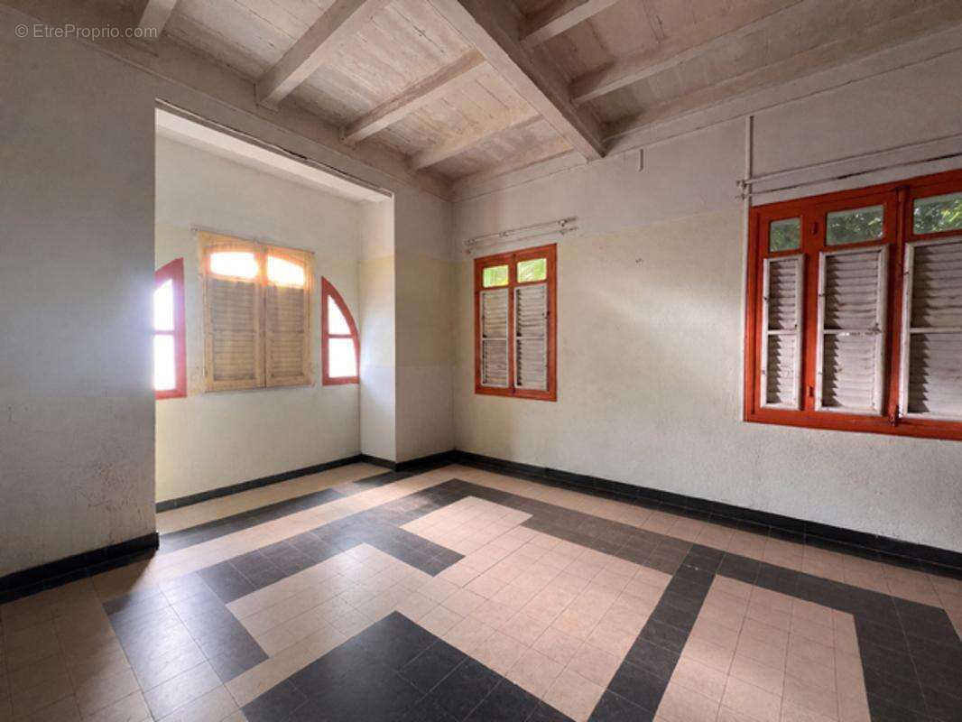 A vendre : maison d'exception a didier fort de france - photo 6