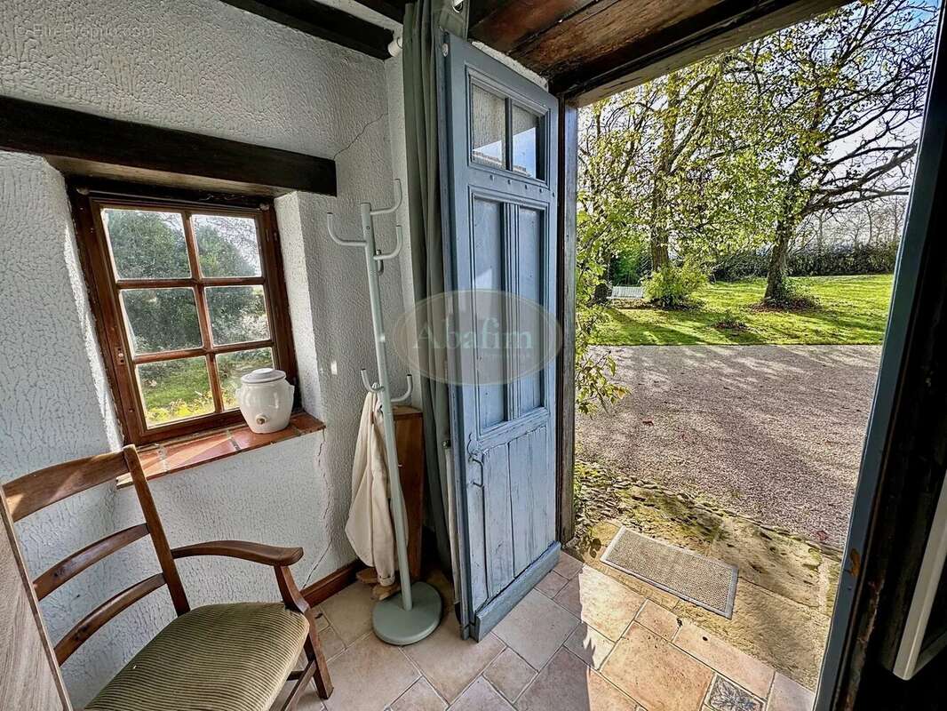 Maison à CASTELNAU-MAGNOAC