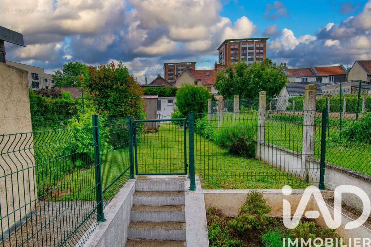 Photo 8 - Maison à AMIENS