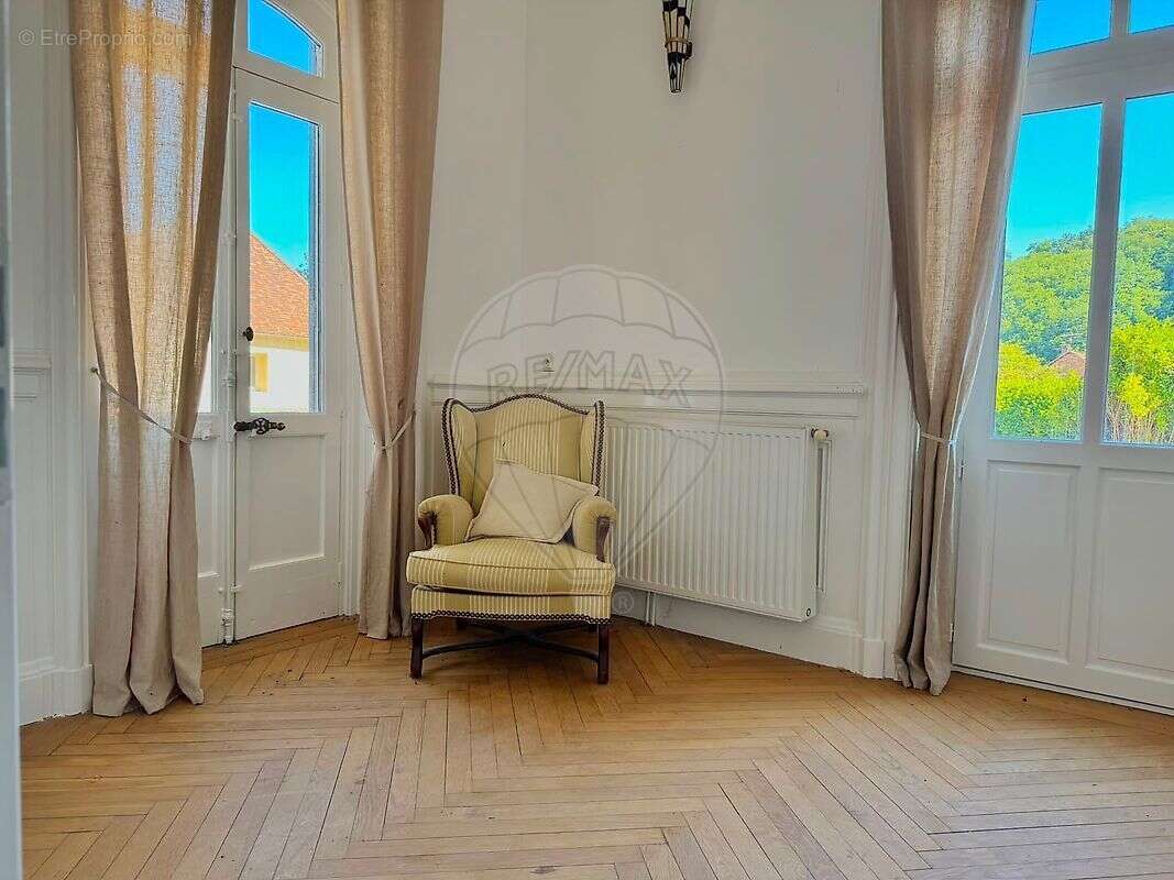 Appartement 2 chambre(s) à vendre - photo 3