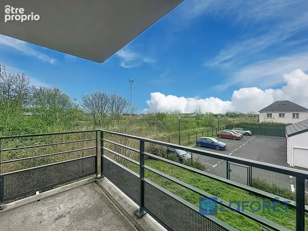 Appartement 2019 - F3 - 59 m2 - photo 3