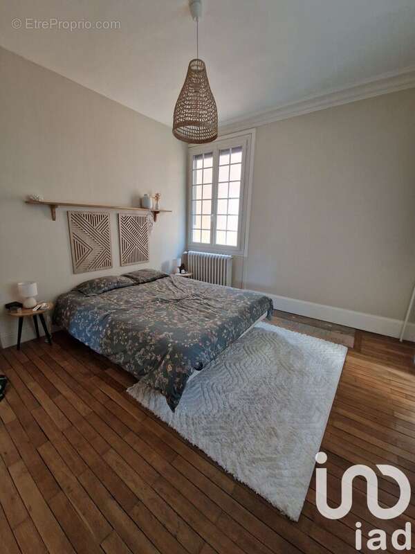 Photo 8 - Maison à SOTTEVILLE-LES-ROUEN