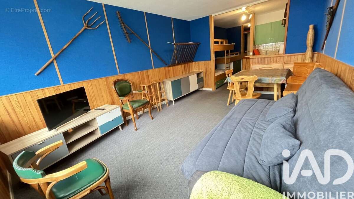 Photo 2 - Appartement à BAGNERES-DE-BIGORRE