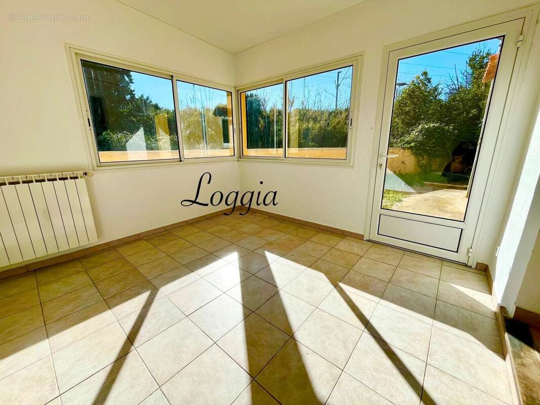 Maison à SANARY-SUR-MER