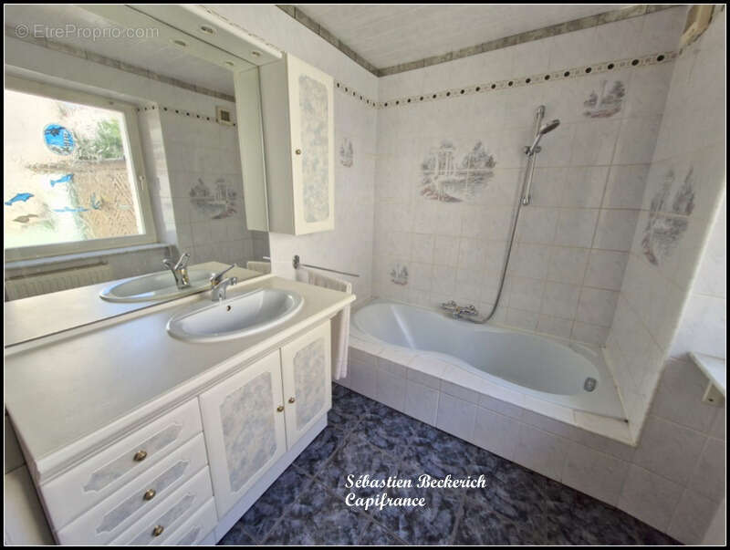 Maison à vendre 6 pièces FRAUENBERG (57) - photo 10