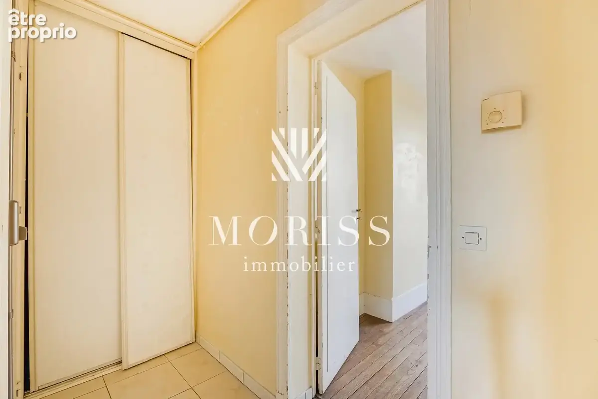 Vincennes Appartement Studio de 27 m2 - photo 9