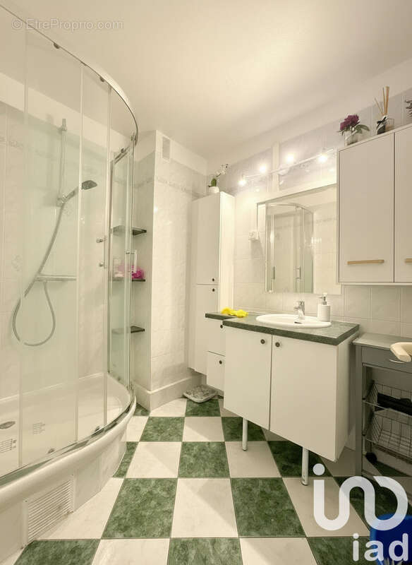 Photo 9 - Appartement à MEUDON