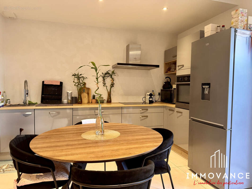 Appartement à CASTELNAU-LE-LEZ