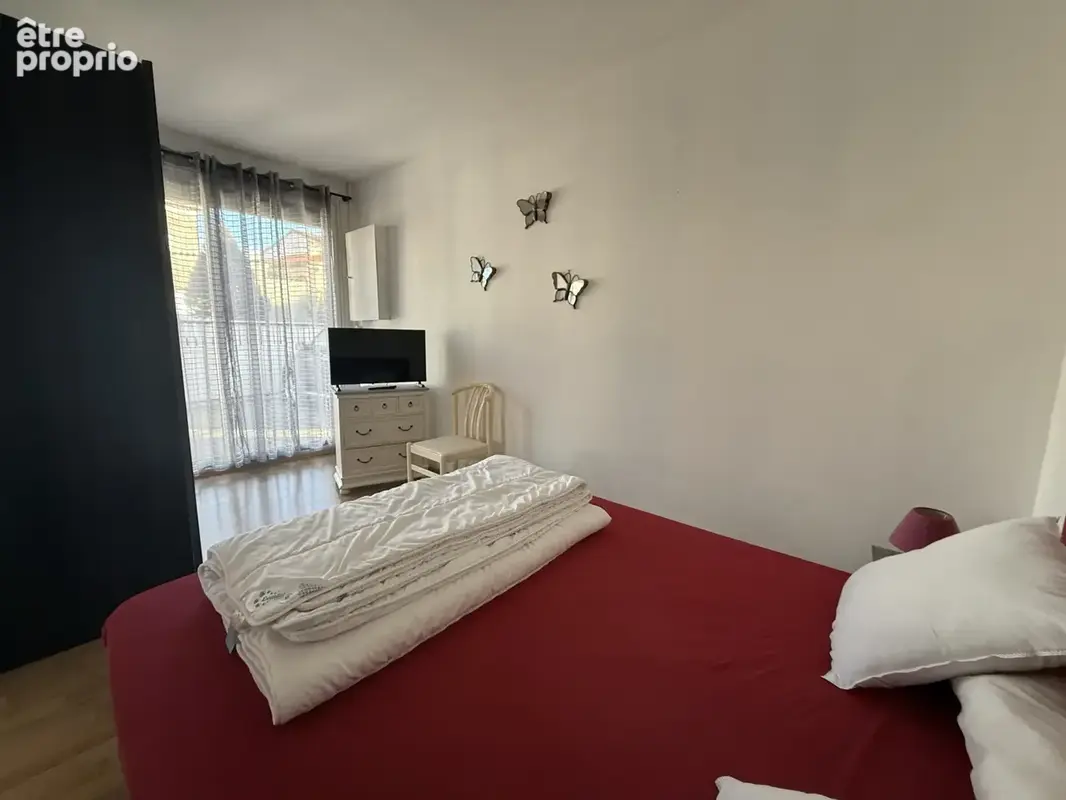 Maison 4 faces avec 2 appartements indépendants, jardin et stationnements   Amélie-les-Bains - photo 13