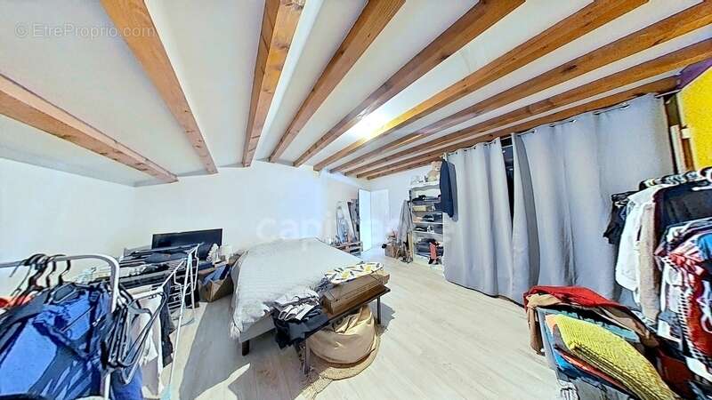 Maison à ETREPIGNEY