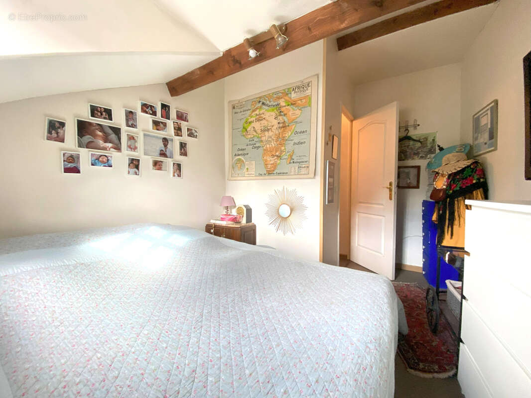 Maison à TROUVILLE-SUR-MER