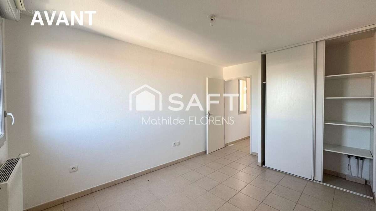 Appartement 45 m² à Toulouse  - photo 5
