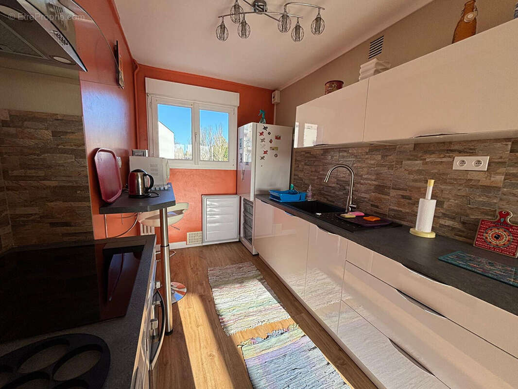 Appartement à LAVAL