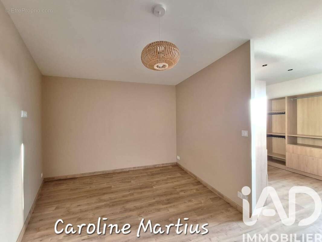 Photo 5 - Maison à LA JARNE