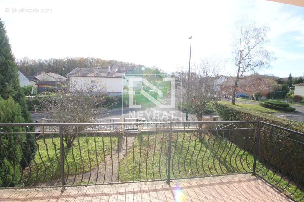 Maison à PIERRE-DE-BRESSE