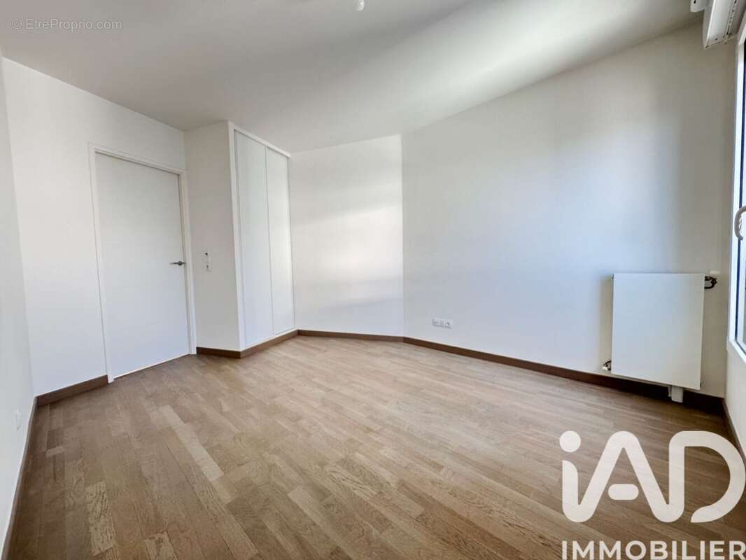 Photo 9 - Appartement à ISSY-LES-MOULINEAUX