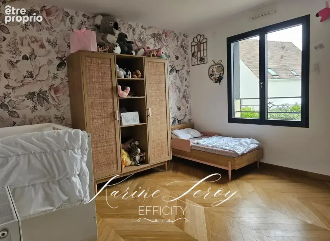 Maison 165 m² à Saint-Witz  - photo 18
