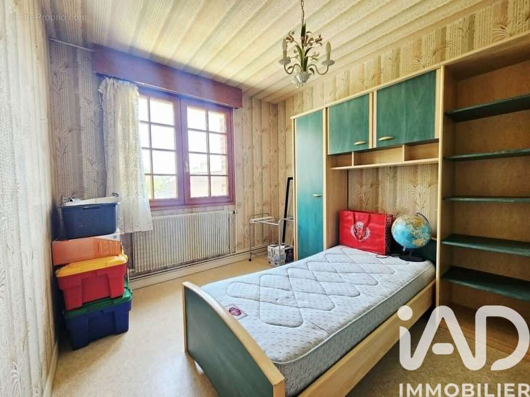 Photo 9 - Maison à ARQUES