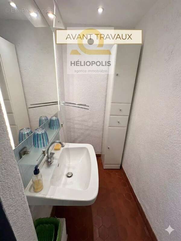 Maison à SAINT-NAZAIRE