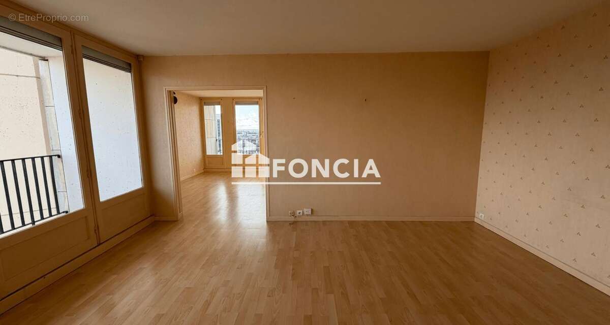 Appartement à ANGERS