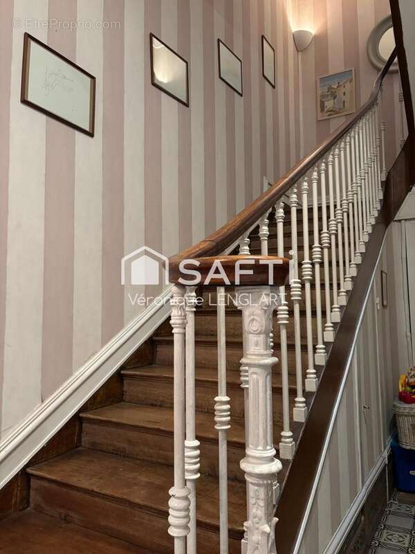 Photo 6 - Maison à LE CATEAU-CAMBRESIS