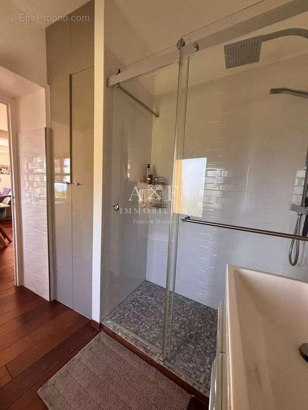 Maison à ROQUEBRUNE-CAP-MARTIN