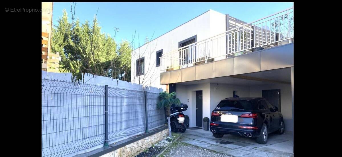 Maison à THONON-LES-BAINS