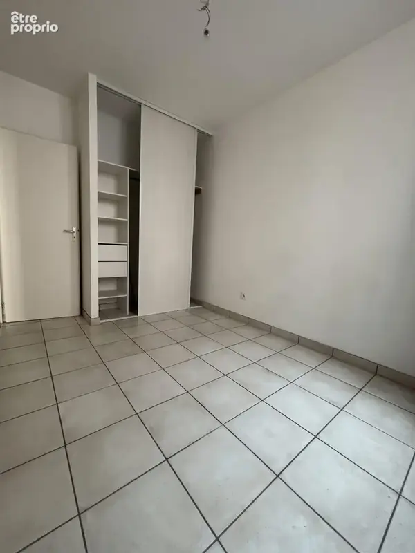 Appartement 3 pièces 48 m² à vendre à Vienne (38200) - photo 5