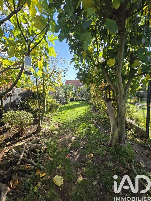 Photo 8 - Maison à TOUFFLERS