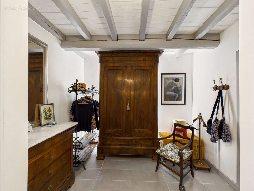 Maison à PIEGUT-PLUVIERS
