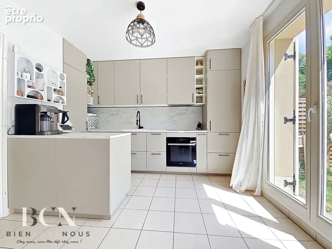 Maison 5 pièces — 81 m2 — Maffliers (95560) Garage — Bureau — Jardin Sud — DPE C - photo 5