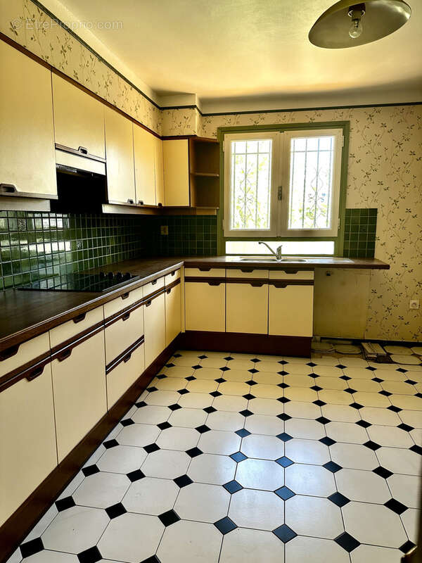 Maison à PERPIGNAN