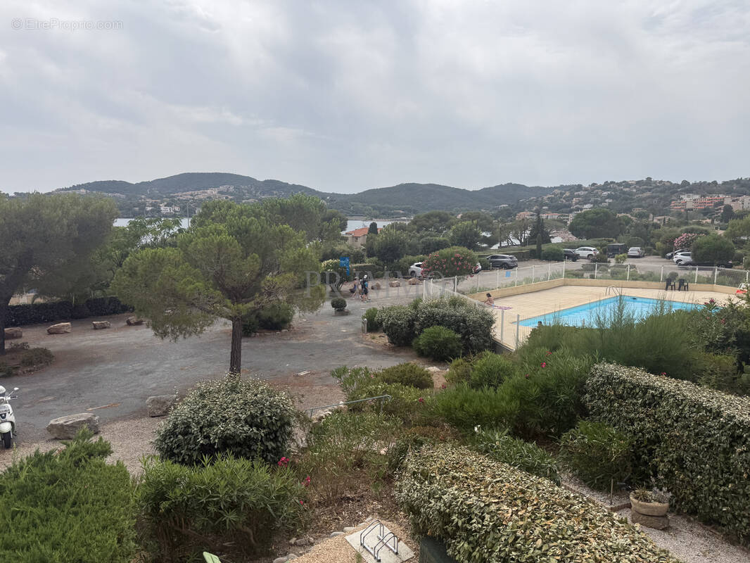 Appartement à LA SEYNE-SUR-MER