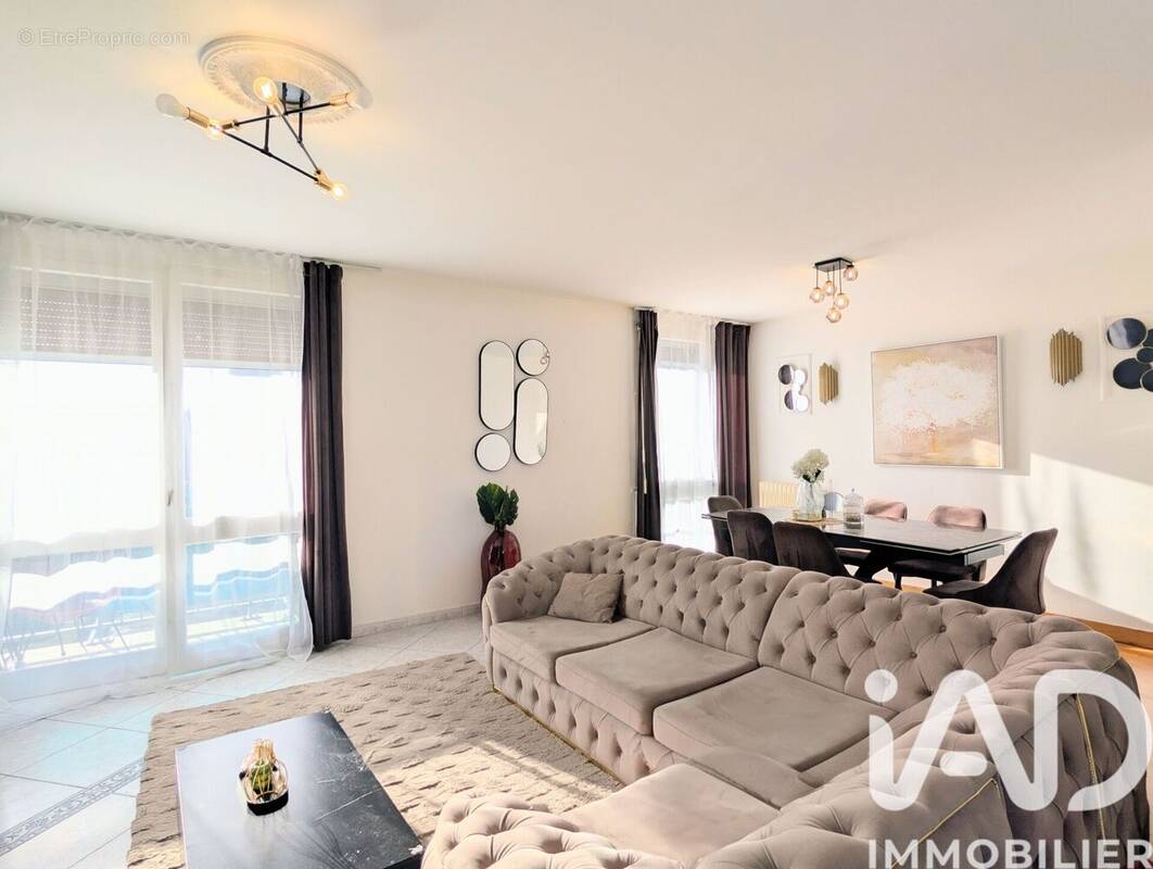 Photo 1 - Appartement à BEAUVAIS