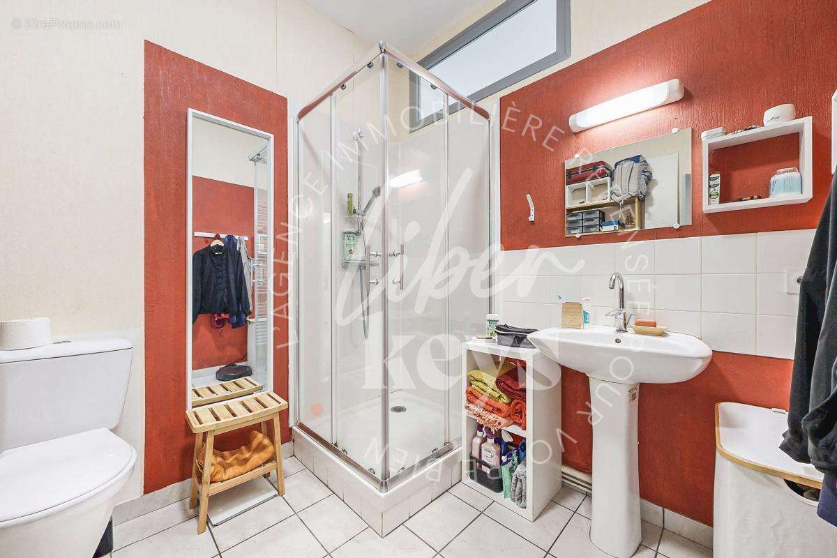 Appartement à PIPRIAC