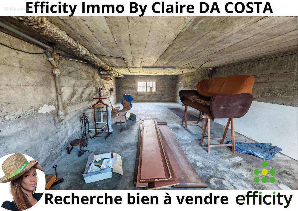 Maison 146 m² à Champagnier  - photo 13