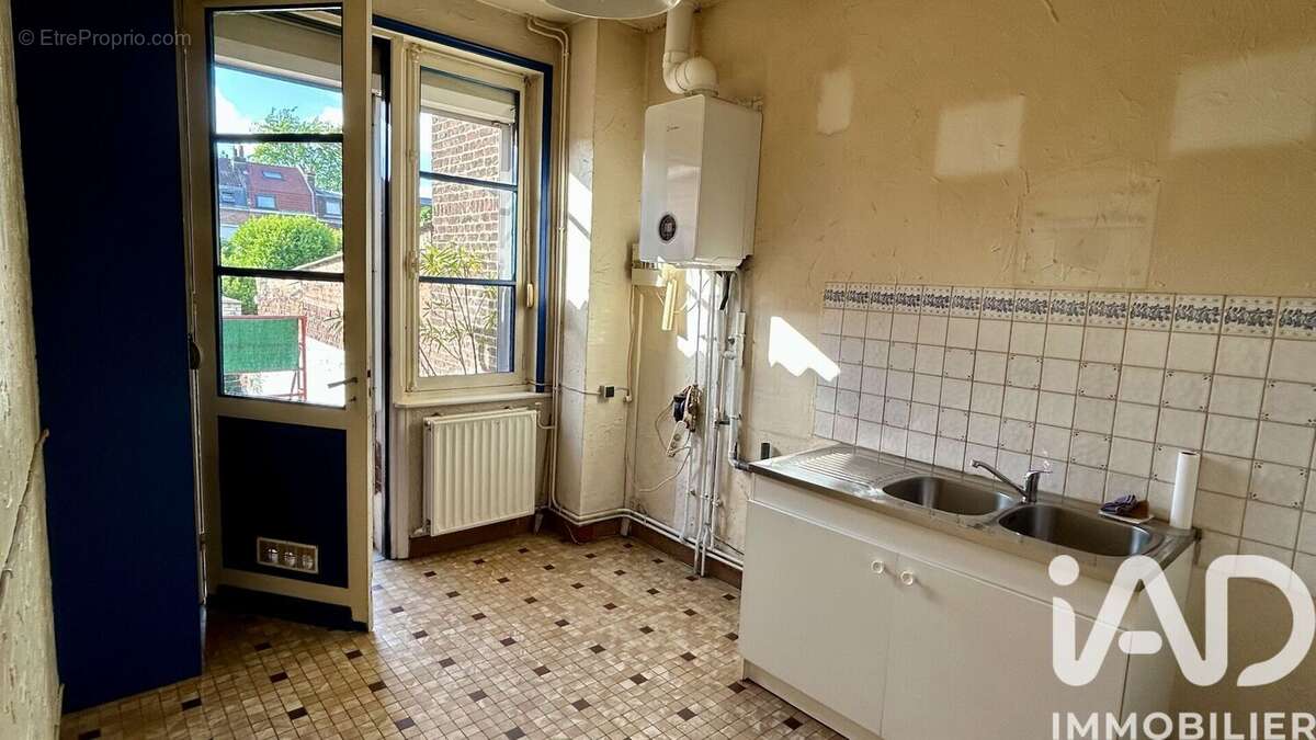 Photo 2 - Maison à LAMBERSART